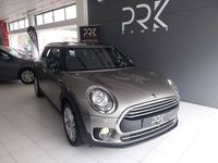 Usado Mini Clubman 116 HP (85 kW) 2016 Cinzento Carrinha