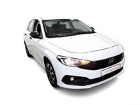 Usado Fiat Tipo City Life 95 HP (69 kW) 2022 Branco Sedan