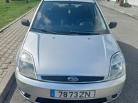 usado Ford Fiesta 1.4 tdci