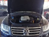 usado VW Touareg 