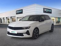 Usado Opel Astra 130 HP (95 kW) 2025 Branco Carrinha