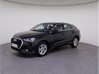 Usado Audi Q3 Sportback 245 HP (180 kW) 2022 Preto metalizado SUV