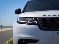 usado Land Rover Range Rover Velar 180 R-Dynamic