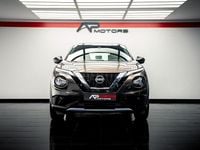 Usado Nissan Juke 114 HP (83 kW) 2021 Outra SUV