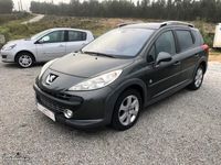 usado Peugeot 207 1.4 2008