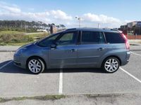 usado Citroën Grand C4 Picasso 2.0 HDI Exclusive