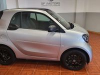 usado Smart ForTwo Electric Drive 