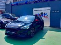 Usado Ford Focus ST 120 HP (88 kW) 2018 Branco Carrinha