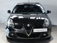 usado Alfa Romeo Giulietta 1.6 JTDM Auto