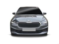 Novo Skoda Fabia Selection 80 HP (58 kW) 2026 Branco Citadino