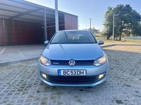 usado VW Polo 1.2 TDI Bluemotion 2010 Impecavel!!