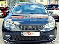 usado Seat Leon FR 1.6TDI 110CV "LOOK CUPRA"