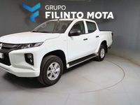 Usado Mitsubishi Colt Invite 150 HP (110 kW) 2023 Branco Citadino