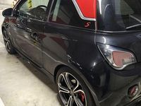 Usado Opel Adam S 150 HP (110 kW) 2018 Citadino