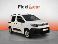 Usado Citroën Berlingo 131 HP (96 kW) 2020 Branco Monovolume