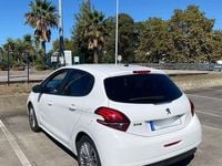Usado Peugeot 208 82 HP (60 kW) 2018 Citadino