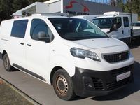 usado Peugeot Expert 2.0 HDi // 6 Lugares