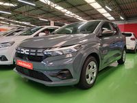 Usado Dacia Sandero Essentiel 101 HP (74 kW) 2024