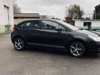 Usado Citroën C4 110 HP (80 kW) 2007 Sedan