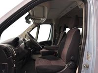 Usado Fiat Ducato 130 HP (95 kW) 2013 Cinzento Van