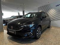 Usado Fiat Tipo Lounge 120 HP (88 kW) 2018 Preto
