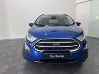 usado Ford Ecosport 1.0 EcoBoost Titanium Plus