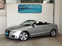 usado Audi A3 Cabriolet Cabrio.1.4 TFSI Sport