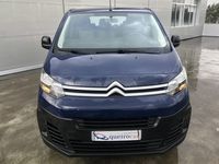 usado Citroën Jumpy 9 LUGARES