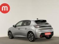 Usado Peugeot e-208 Allure 114 kW (156 HP) 2025 Citadino