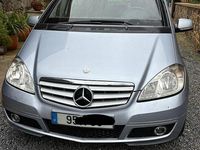 Usado Mercedes A180 109 HP (80 kW) 2010 Sedan