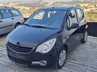 usado Opel Agila 1.0 Económico