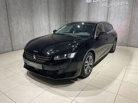 usado Peugeot 508 SW 1.6 PureTech Allure Pack EAT8