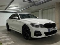 usado BMW 330e 2019 Pack M Auto