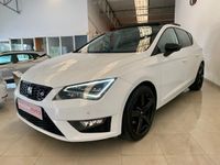 usado Seat Leon 2.0 TDi FR S/S