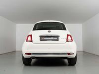 Usado Fiat 500 Connect 70 HP (51 kW) 2022 Branco Citadino