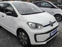 Usado VW e-up! 61 kW (83 HP) 2020 Branco Citadino