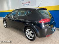 usado Seat Leon 1.2 TSI COPA