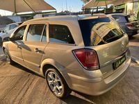 Usado Opel Astra 100 HP (73 kW) 2006 Outra