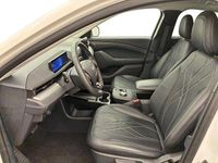 Usado Ford Mustang Mach-E Standard Range 197 kW (269 HP) 2023 Branco SUV