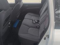 Usado Hyundai Matrix 2002 Monovolume