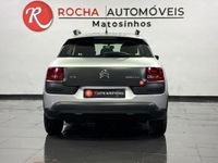 usado Citroën C4 Cactus 1.2 PureTech Feel