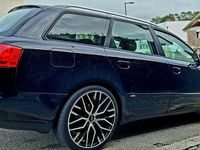 Usado Audi A4 S-Line 170 HP (125 kW) 2006 Sedan