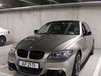 usado BMW 320 d e90 177cv