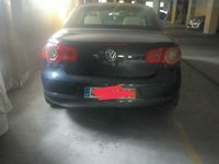 usado VW Eos 2.0 tdi 140cv