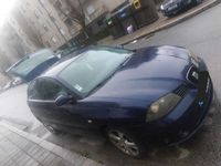 usado Seat Ibiza 1.4 tdi sport