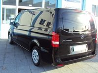 usado Mercedes Vito Tourer 111 CDI