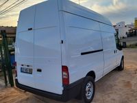 usado Ford Transit 2.4