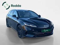 Novo BYD Seal Comfort 212 HP (155 kW) 2025 Outro Sedan