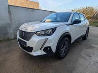 Usado Peugeot e-2008 Active 98 kW (134 HP) 2022 Branco SUV