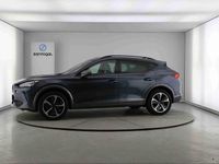 Usado Cupra Formentor 150 HP (110 kW) 2023 Cinzento SUV